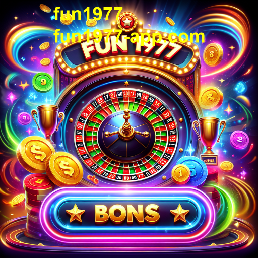 Descubra os Jogos de Bônus em Fun1977