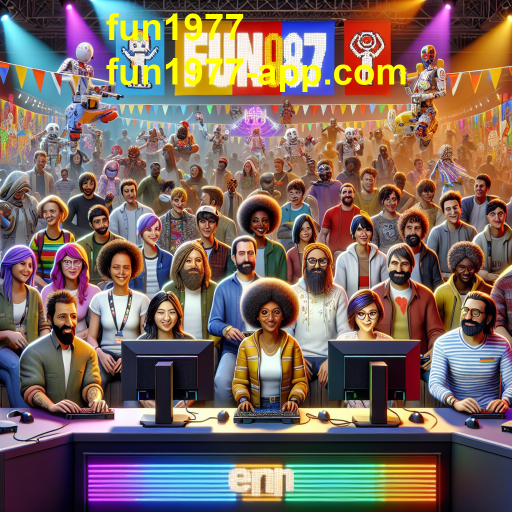 Explorando a Categoria 'Comunidade' do Fun1977