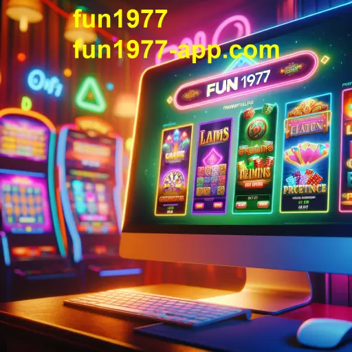 As Melhores Promoções em Jogos no Fun1977